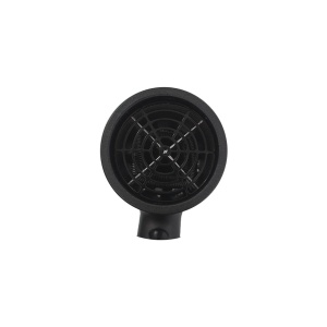 Uscator de par Zilan ZLN4872 Negru, 2000W, doua trepte de viteza, buton pentru aer rece, protectie la supraincalzire - Img 4