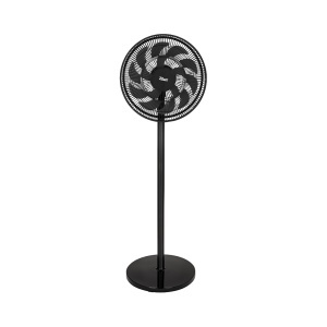 Ventilator cu picior Zilan ZLN2563 - 50W, grilaj 41cm, inaltime reglabila