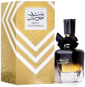 Apa de Parfum Bint Hooran, Ard Al Zaafaran, Femei - 100ml