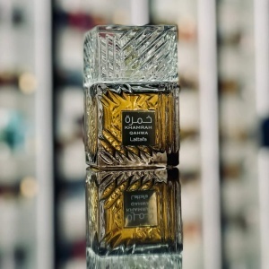 Apa de Parfum Khamrah Qahwa, Lattafa, Unisex - 100ml