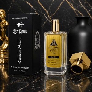 Parfum By Robin 1 Million Elixir 35 ml Extract de parfum