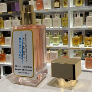 Parfum By Robin Adrenaline inspirat din This is Not Adrenaline Hormone Paris 35 ML | Extract de Parfum | De Luxe Collection - Img 2