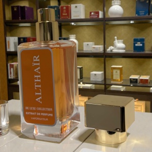 Parfum By Robin Althair inspirat din Althair Parfums de Marly 35 ML | Extract de Parfum | De Luxe Collection - Img 2