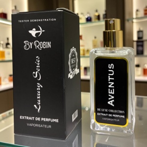 Parfum By Robin Aventus inspirat din Aventus de Creed 35 ML | Extract de Parfum | De Luxe Collection - Img 2