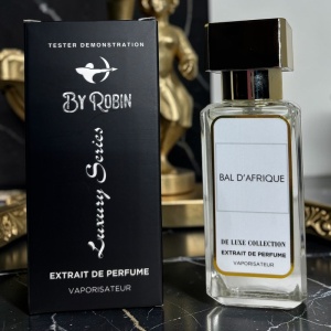 Parfum By Robin Bal d Afrique 35 ml Extract de parfum - Img 2