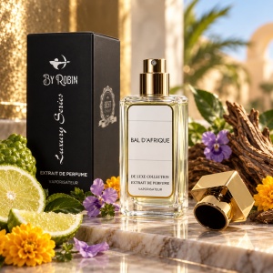 Parfum By Robin Bal d Afrique 35 ml Extract de parfum