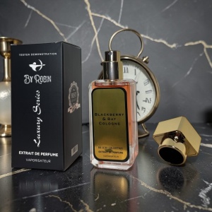 Parfum By Robin Blackberry & Bay 35 ml Extract de parfum