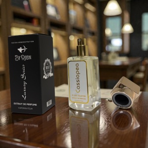 Parfum By Robin Cassiopea inspirat din Cassiopea Tiziana Terenzi,35 ML | Extract de Parfum | De Luxe Collection