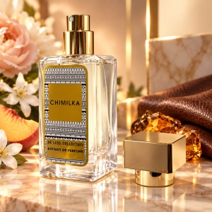 Parfum By Robin Chimilka 35 ml Extract de parfum - Img 2