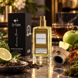 Parfum By Robin Dear Polly 35 ml Extract de parfum - Img 2