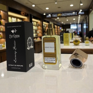 Parfum By Robin Dear Polly inspirat din Dear Polly Vihelm Parfumerie,35 ML | Extract de Parfum | De Luxe Collection
