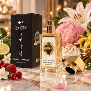 Parfum By Robin Divine 35 ml Extract de parfum - Img 2
