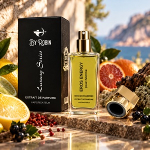 Parfum By Robin Eros Energy 35 ml Extract de parfum