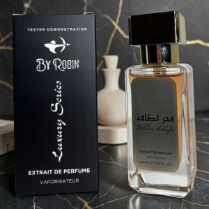 Parfum By Robin Fakhar 35 ml Extract de parfum - Img 2