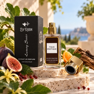 Parfum By Robin Figue Erotique 35 ml Extract de parfum
