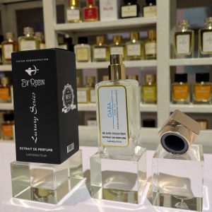 Parfum By Robin Gaba inspirat din Gaba Hormone Paris35 ML | Extract de Parfum | De Luxe Collection