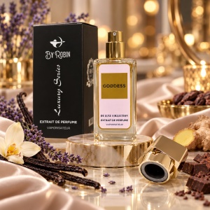 Parfum By Robin Goddess 35 ml Extract de parfum