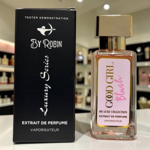 Parfum By Robin Good Girl Blush inspirat din Good Girl Blush Carolina Herrera 35 ML | Extract de Parfum | De Luxe Collection - Img 2