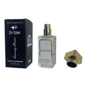 Parfum By Robin Hacivat 35 ml Extract de parfum - Img 3