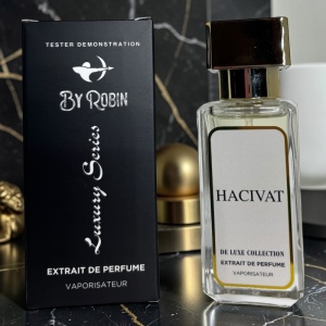 Parfum By Robin Hacivat 35 ml Extract de parfum - Img 2