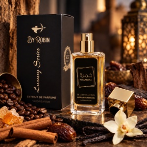 Parfum By Robin Khamrah 35 ml Extract de parfum