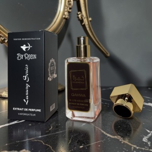 Parfum By Robin Khamrah Qahwa 35 ml Extract de parfum