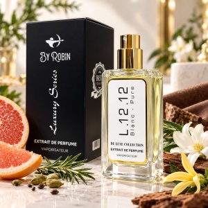 Parfum By Robin L.12.12 White 35 ml Extract de parfum - Img 2