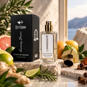 Parfum By Robin L'Immensite 35 ml Extract de parfum