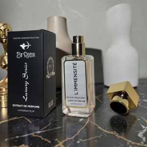Parfum By Robin L Immensite inspirat din L Immensite Louis Vuitton 35 ML | Extract de Parfum | De Luxe Collection