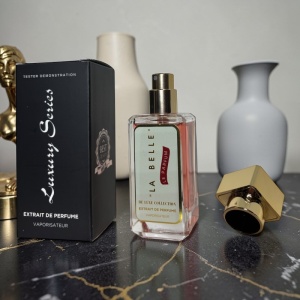 Parfum By Robin La Belle inspirat din La Belle Jean Paul Gaultier 35 ML | Extract de Parfum | De Luxe Collection