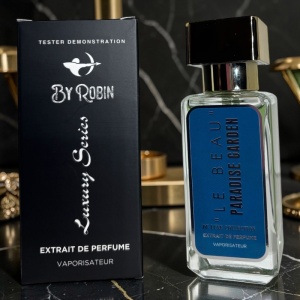 Parfum By Robin Le Beau Paradise Garden 35 ml Extract de parfum - Img 2
