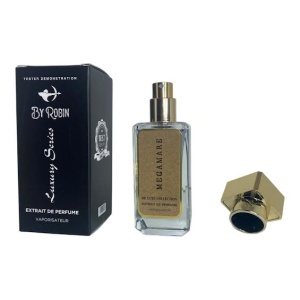 Parfum By Robin Megamare 35 ml Extract de parfum - Img 3