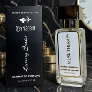 Parfum By Robin Musk Therapy inspirat din Musk Therapy Initio 35 ML | Extract de Parfum | De Luxe Collection - Img 2