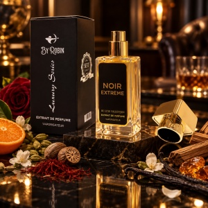 Parfum By Robin Noir Extreme 35 ml Extract de parfum