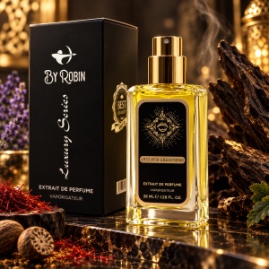 Parfum By Robin Oud for Greatness 35 ml Extract de parfum - Img 2