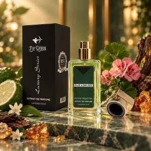Parfum By Robin Paradigme 35 ml Extract de parfum