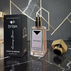 Parfum By Robin Paradoxe 35 ml Extract de parfum