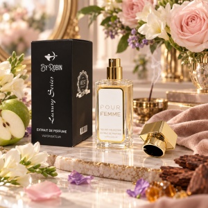 Parfum By Robin Pour Femme 35 ml Extract de parfum - Img 2