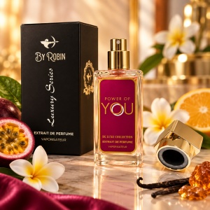 Parfum By Robin Power Of You 35 ml Extract de parfum - Img 2