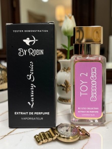 Parfum By Robin Toy 2 Bubble Gum inspirat din Toy 2 Bubble Gum Moschino 35 ML | Extract de Parfum | De Luxe Collection - Img 3