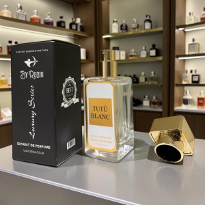 Parfum By Robin Tutu Blanc inspirat din Tutu Blanc Gritti 35 ML | Extract de Parfum | De Luxe Collection