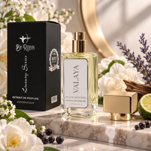 Parfum By Robin Valaya 35 ml Extract de parfum - Img 2