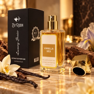 Parfum By Robin Vanilla Sex 35 ml Extract de parfum - Img 2