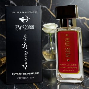 Parfum By Robin Voce Viva inspirat din Voce Viva Valentino 35 ML | Extract de Parfum | De Luxe Collection