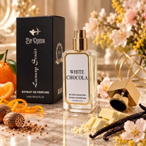 Parfum By Robin White Chocola 35 ml Extract de parfum