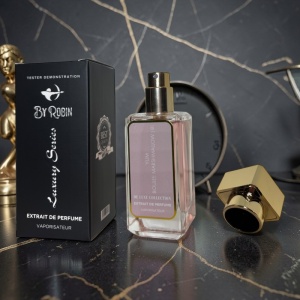 Parfum By Robin Yum Boujee Marshmallow 81 inspirat din Yum Boujee Marshmallow 81 Kayali 35 ML | Extract de Parfum | De Luxe Collection