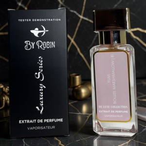Parfum By Robin Yum Boujee Marshmallow 81 inspirat din Yum Boujee Marshmallow 81 Kayali 35 ML | Extract de Parfum | De Luxe Collection - Img 2