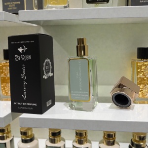 Parfum By Robin Yum Pistachio Gelato inspirat din Yum Pistachio Gelato 33 Kayali 35 ML | Extract de Parfum | De Luxe Collection