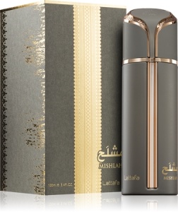 Apa de parfum, MISHLAH, Lattafa, unisex, 100 ml - Original Dubai - Img 4