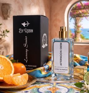 Parfum By Robin Afternoon Swim 35 ml Extract de parfum - Img 2